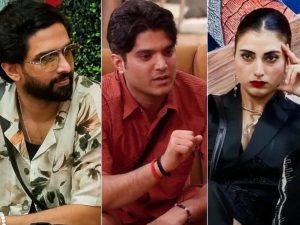 Bigg Boss 19 Controversy में मृदुल तिवारी और अमाल मलिक के रिश्ते का खुलासा