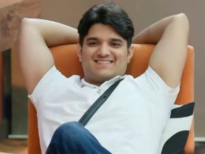 Bigg Boss 19 Controversy में मृदुल तिवारी और अमाल मलिक के रिश्ते का खुलासा