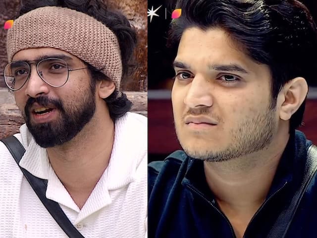 Bigg Boss 19 Controversy में मृदुल तिवारी और अमाल मलिक के रिश्ते का खुलासा