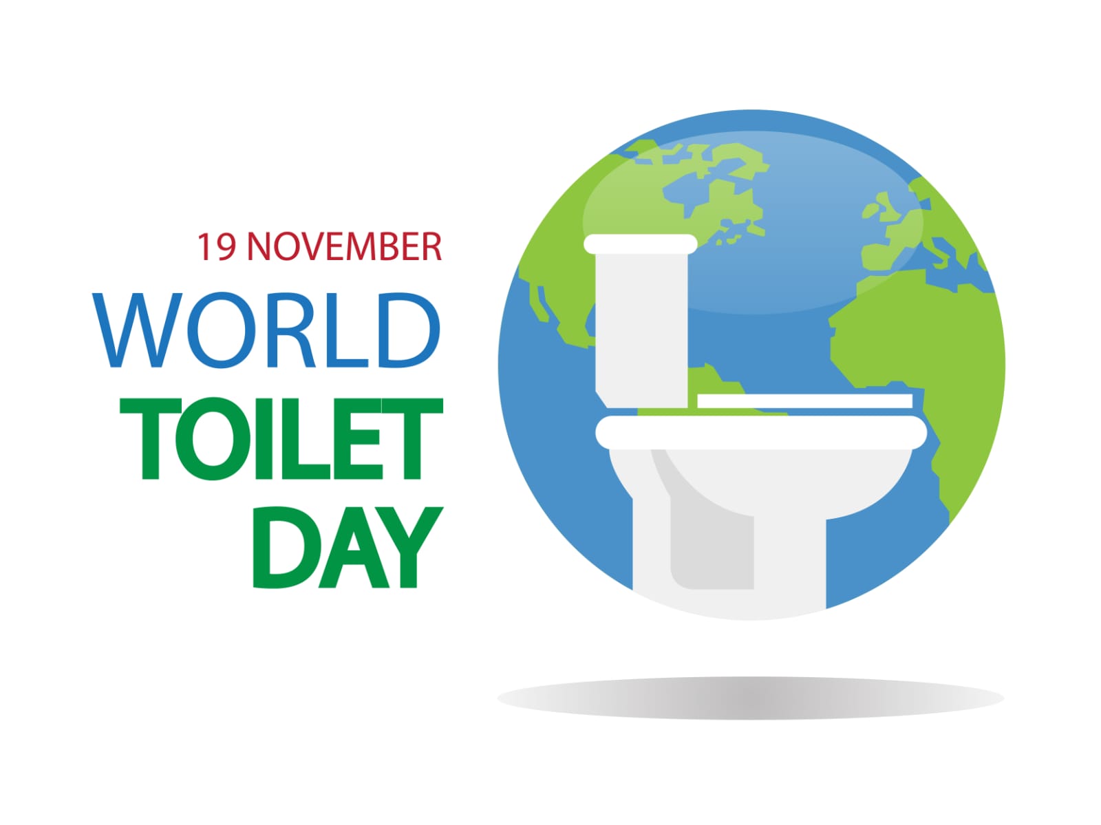 World Toilet Day: