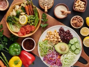 Winter Immunity Booster