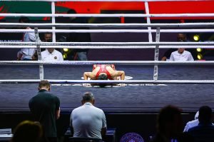 Indian Women Boxing: मीनाक्षी, साक्षी और जैस्मिन की गोल्ड जीत