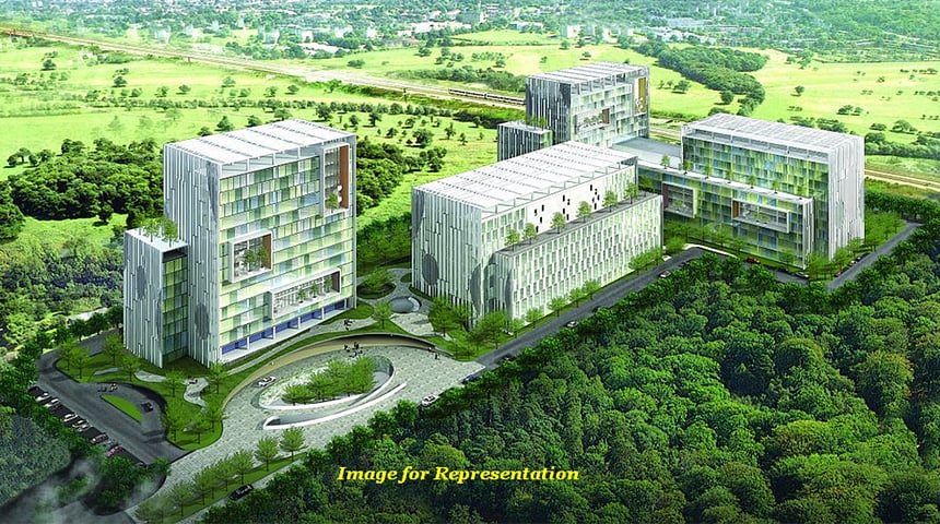 Vatika Group: फ्रॉड केस: ईडी की बड़ी कार्रवाई