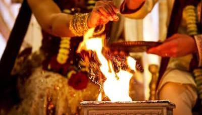 Hindu Wedding Rituals के दौरान रात में किए जाने वाले विवाह का कारण