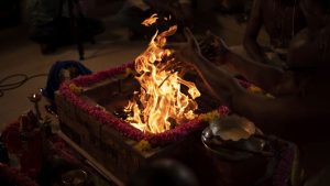 Hindu Wedding Rituals