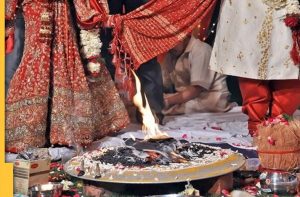 Hindu Wedding Rituals