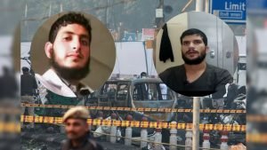 Delhi Blast Investigation पुलिस जांच में 40 लाख रुपये विवाद का खुलासा