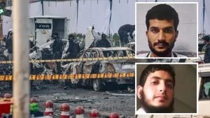 Delhi Blast Investigation पुलिस जांच में 40 लाख रुपये विवाद का खुलासा