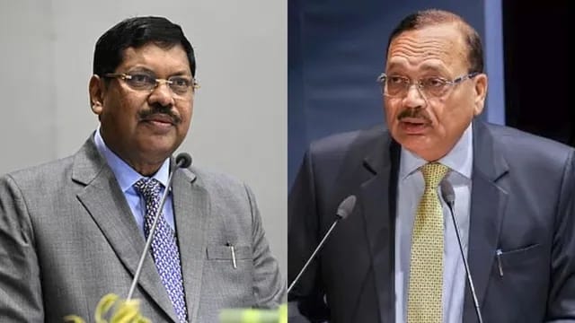 Justice Suryakant CJI