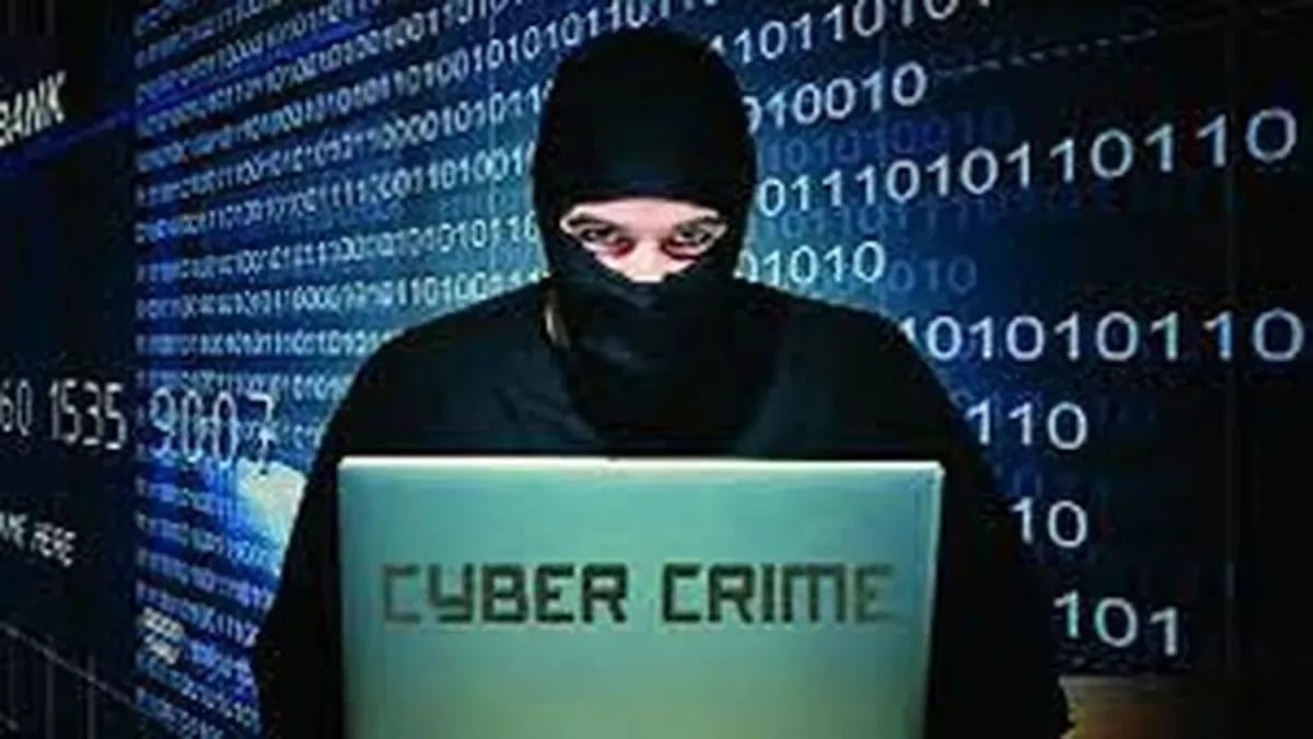CYBER CRIME