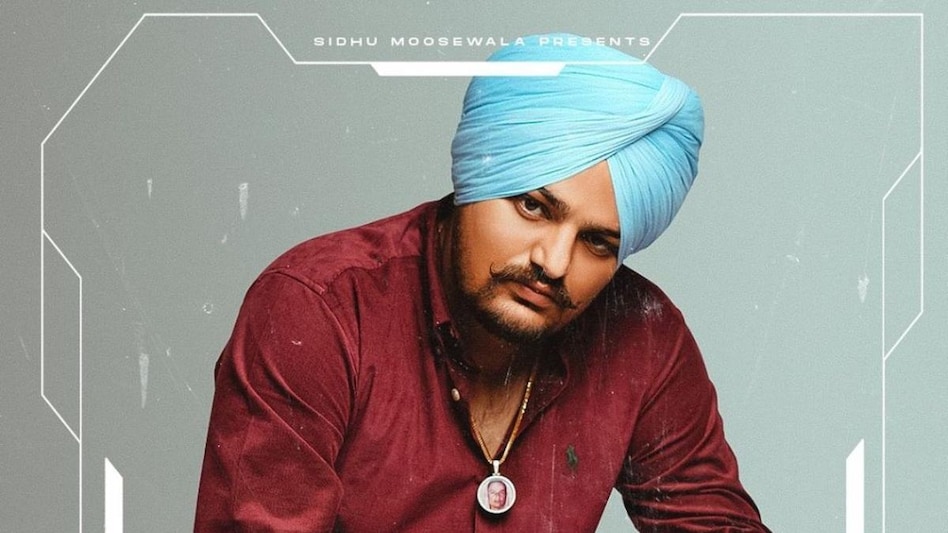 सिद्धू मुसेवाला के नए गाने Sidhu Moosewala Barota Poster का ऑफिशियल पोस्टर वायरल