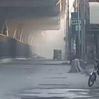 Peshawar Attack 2025: पेशावर FC हेडक्वार्टर पर धमाके और गोलीबारी की घटना