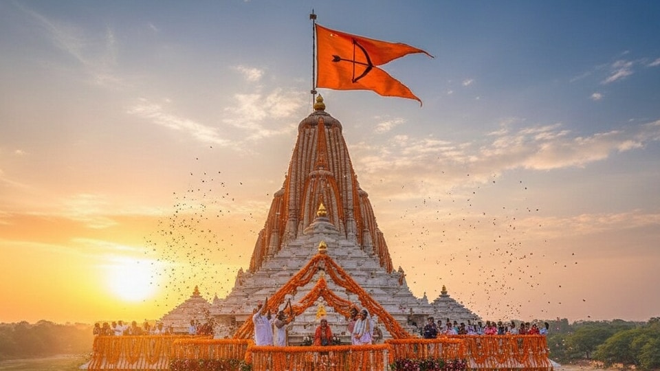 Abhijit Muhurat का महत्व और राम मंदिर के श्रेष्ठ संस्कार