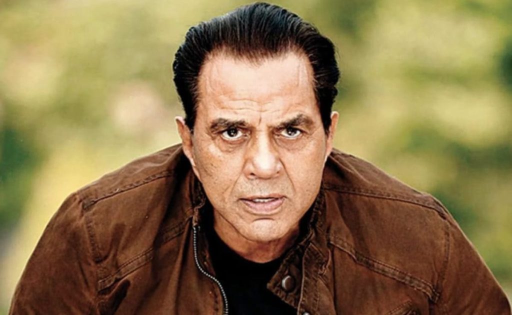 Dharmendra New Movie