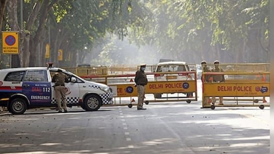 Kamla Pasand Breaking News: दीप्ति चौरसिया केस की पुलिस जांच की तस्वीर