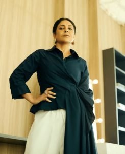 शेफाली शाह की Delhi Crime 3 सफलता पर बयान