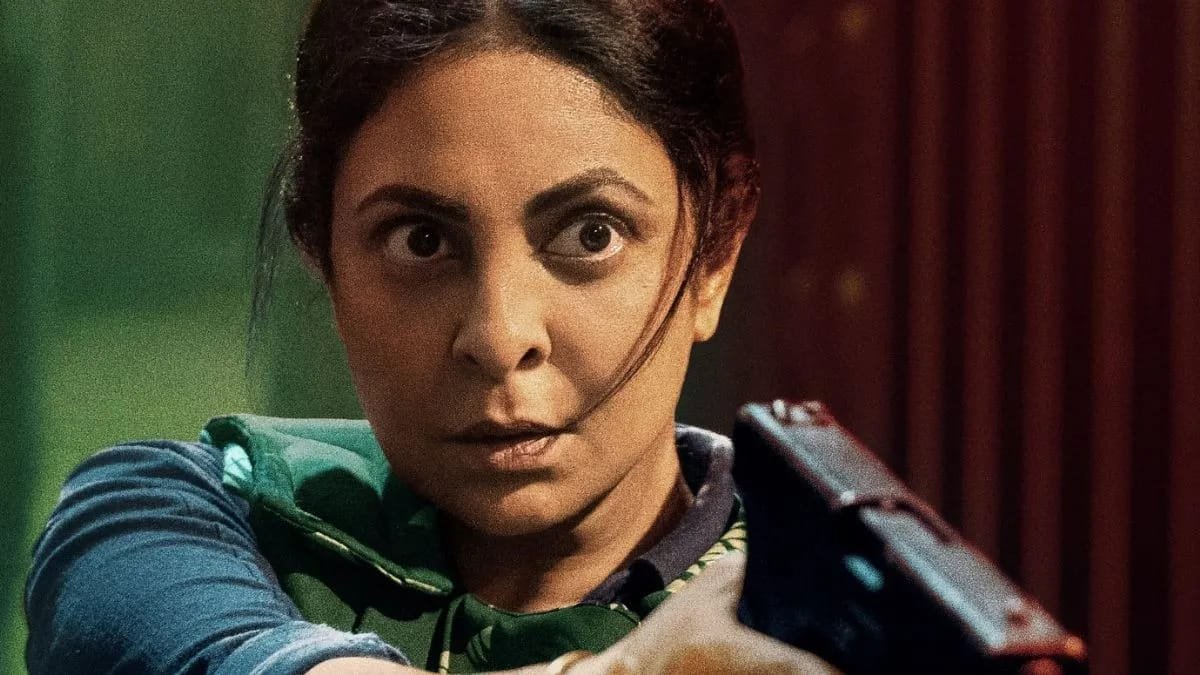 शेफाली शाह की Delhi Crime 3 सफलता पर बयान