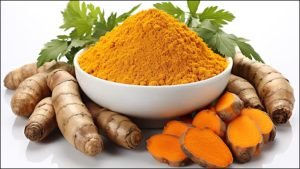 रसोई के प्राकृतिक Antibiotic Foods की छवि | Source: Social Media