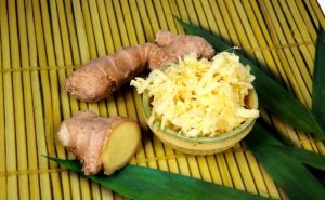 रसोई के प्राकृतिक Antibiotic Foods की छवि | Source: Social Media