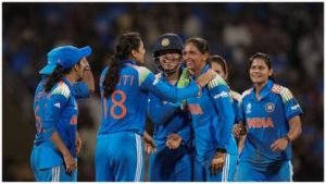 India vs Sri Lanka T20 Series 2025 का पूरा शेड्यूल और मैच विवरण