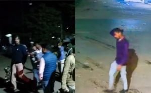 Raisen Rape Case Encounter आरोपी सलमान पुलिस एनकाउंटर में घायल