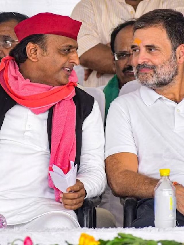 2027 यूपी चुनाव में क्या करेगी जोड़ी