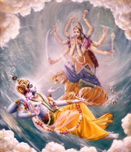 उत्पन्ना एकादशी 2025 व्रत, कथा का चित्र