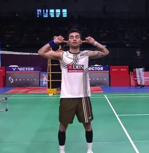 Lakshya Sen ने ऑस्ट्रेलियन ओपन 2025 सुपर 500 फाइनल में जीत हासिल की