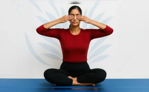 Yogasan: भ्रामरी प्राणायाम