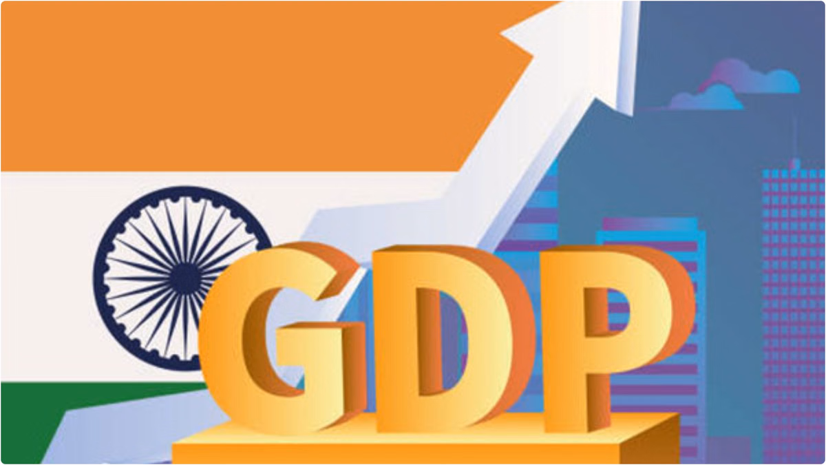 Indian GDP