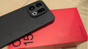 8000mAh बैटरी और 100W चार्जिंग का पावर. Source: Social Media