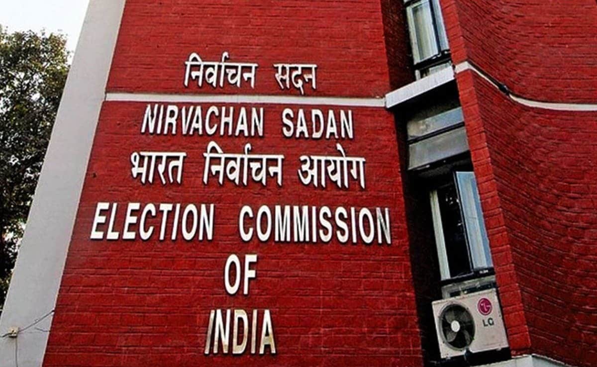 ELECTION COMMISSION
