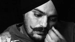 सिद्धू मुसेवाला के नए गाने Sidhu Moosewala Barota Poster का ऑफिशियल पोस्टर वायरल