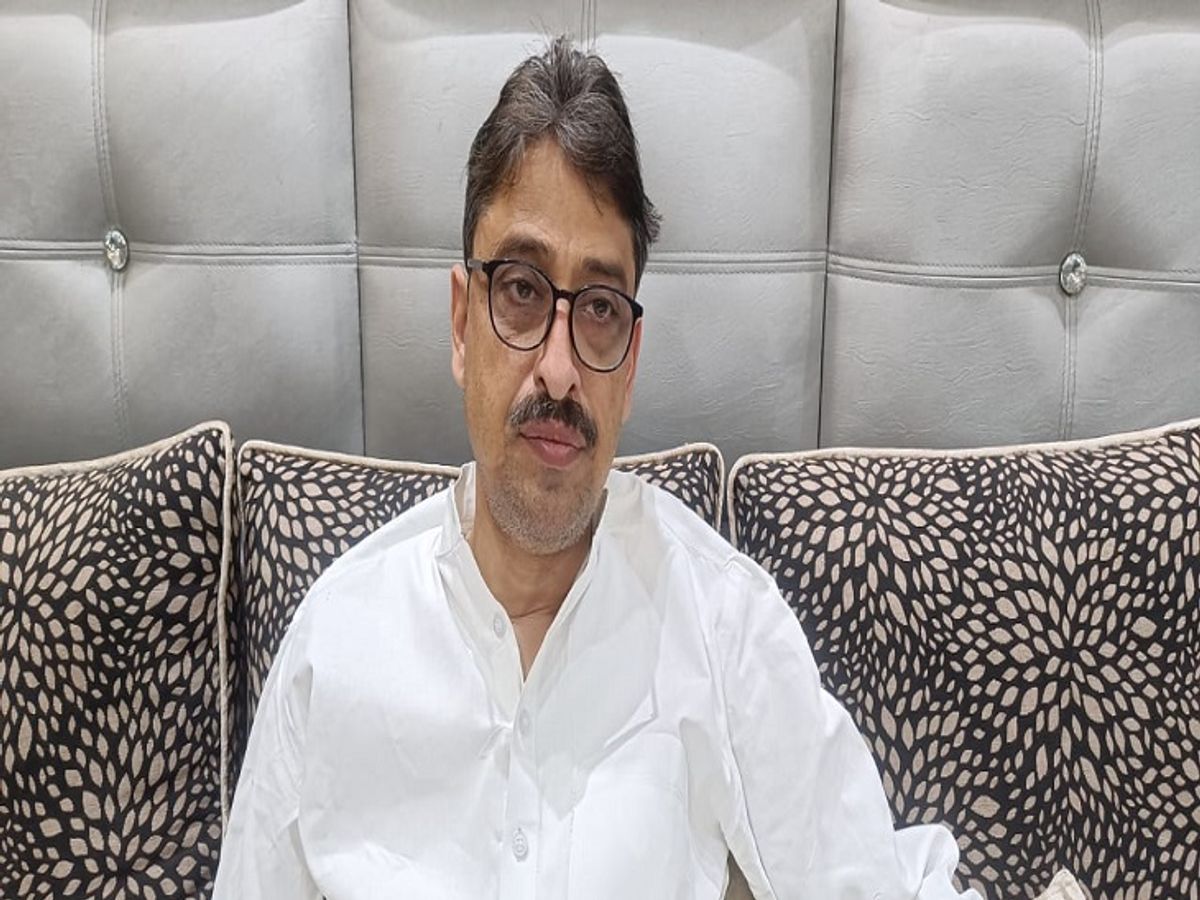 Imran masood: पीएम मोदी पर यह क्या बोल गए संसाद इमरान मसूद