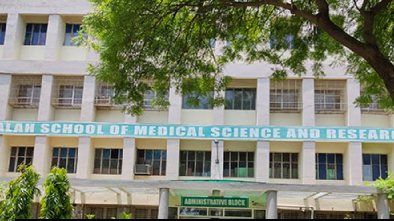 अल फलाह यूनिवर्सिटी का आधिकारिक बयान