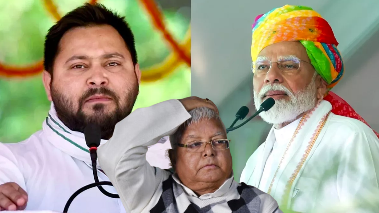 औरंगाबाद में PM मोदी की दहाड़ से बदली चुनावी हवा!