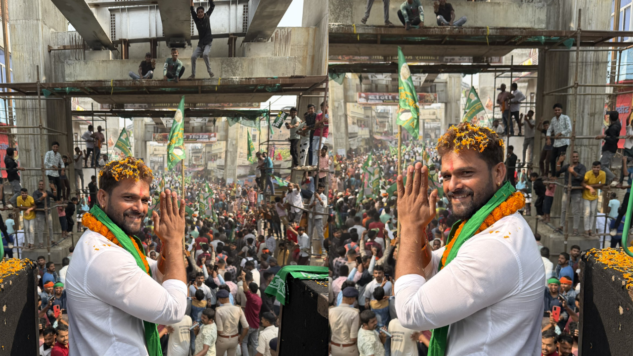 खेसारी लाल यादव