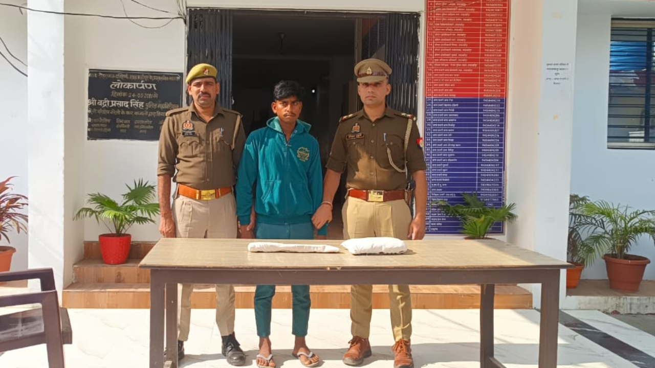 UP Shahjahanpur News