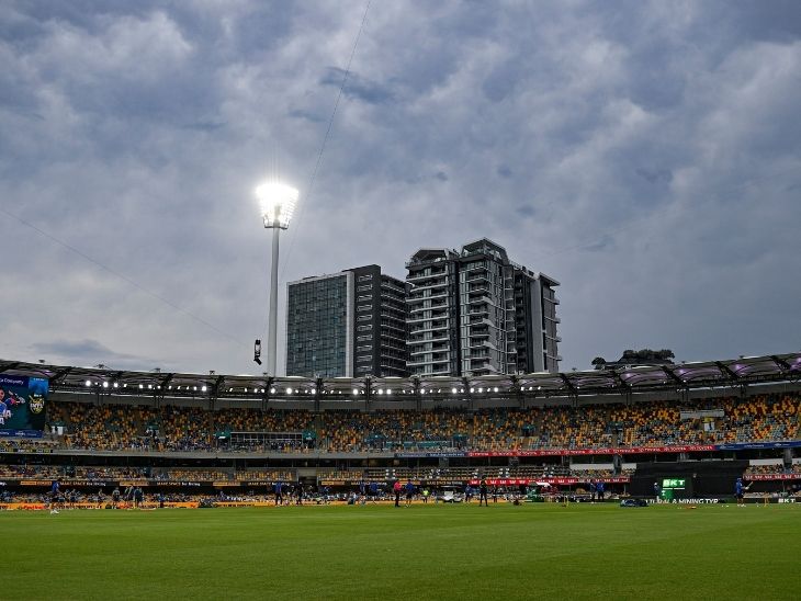 भारत-ऑस्ट्रेलिया