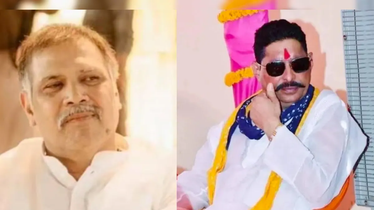 मोकामा सीट का महामुकाबला