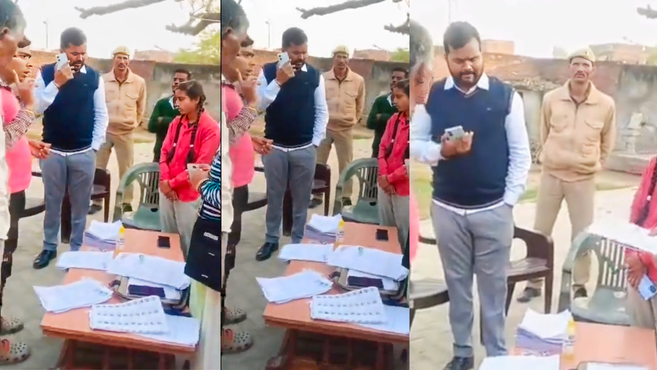 लखीमपुर खीरी