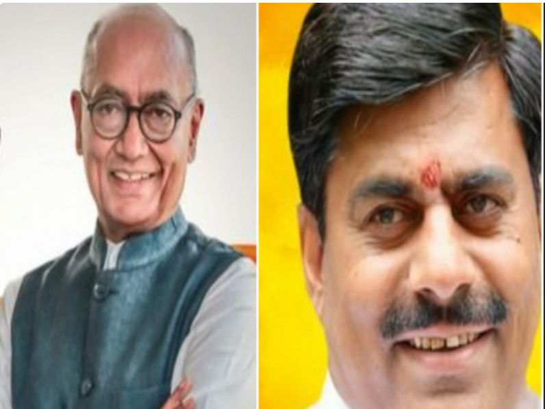 दोनों में जारी है जुबानी जंग