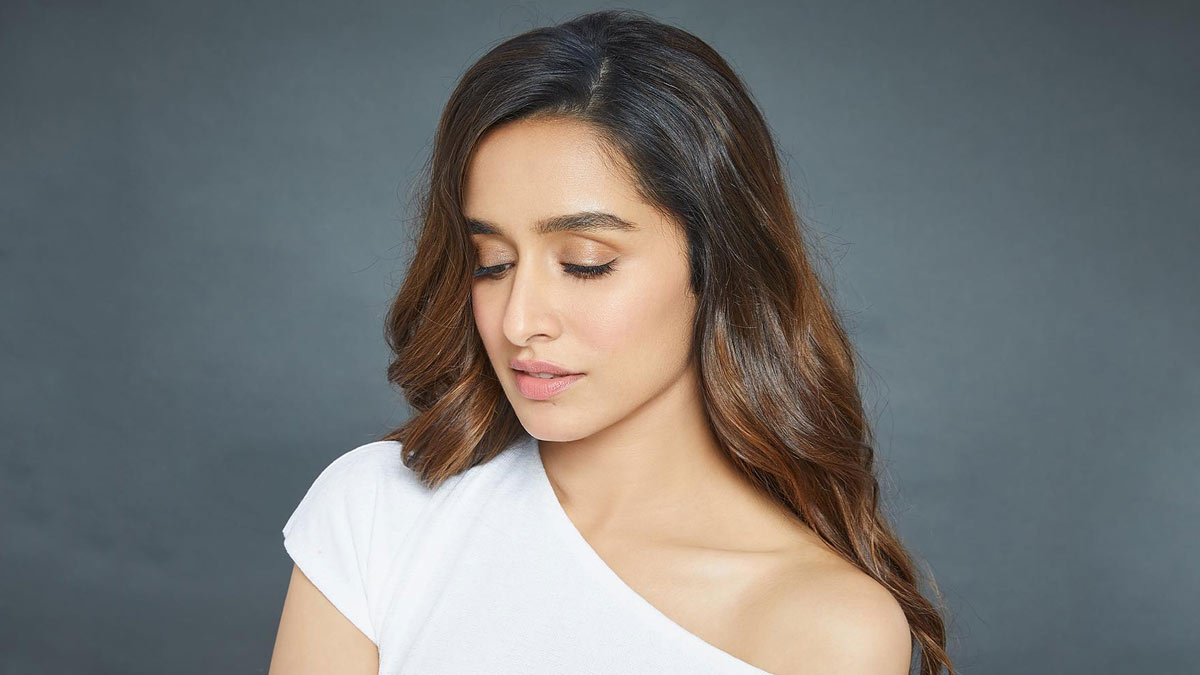 श्रद्धा कपूर