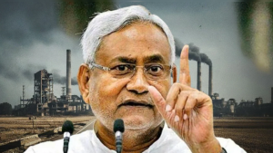 सीएम नीतीश कुमार