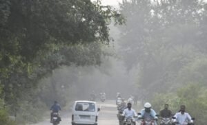 अगले दो दिन बढ़ेगी सर्दी