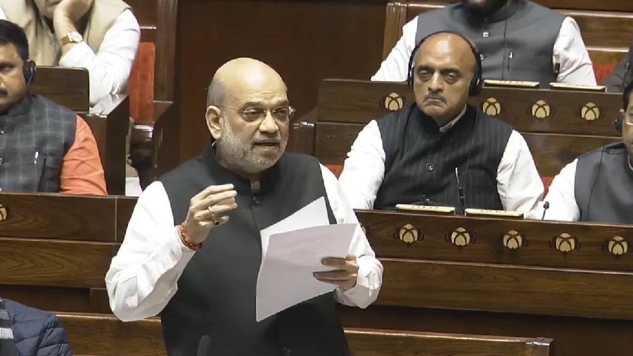 Vande Mataram Debate