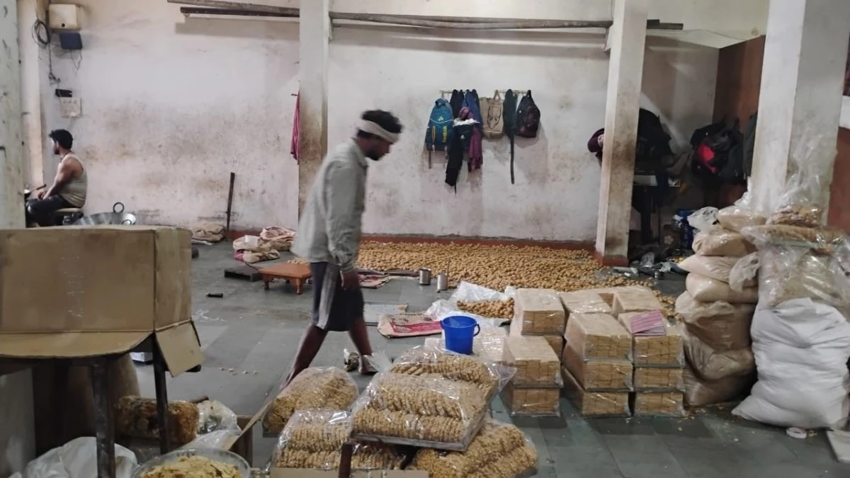 FoodSafety टीम सख्त