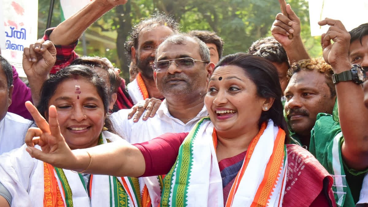 केरल निकाय चुनाव: UDF ने कोच्चि कॉर्पोरेशन जीता