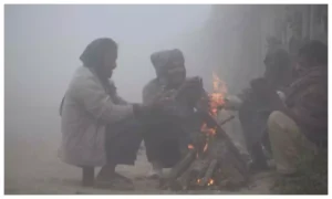 Cold Wave: अगले दो दिन बढ़ेगी सर्दी
