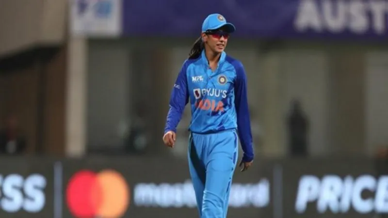 जानें भारतीय स्क्वॉड और स्मृति की टी-20 रैंकिंग